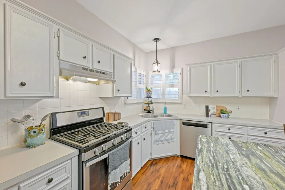 3709 Leadville Drive Austin, TX 78749