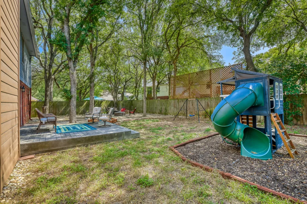 3709 Leadville Drive Austin, TX 78749