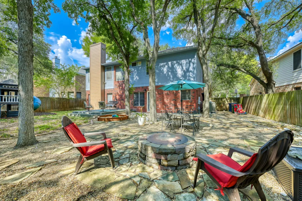 3709 Leadville Drive Austin, TX 78749