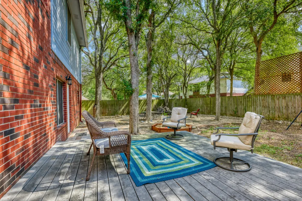 3709 Leadville Drive Austin, TX 78749