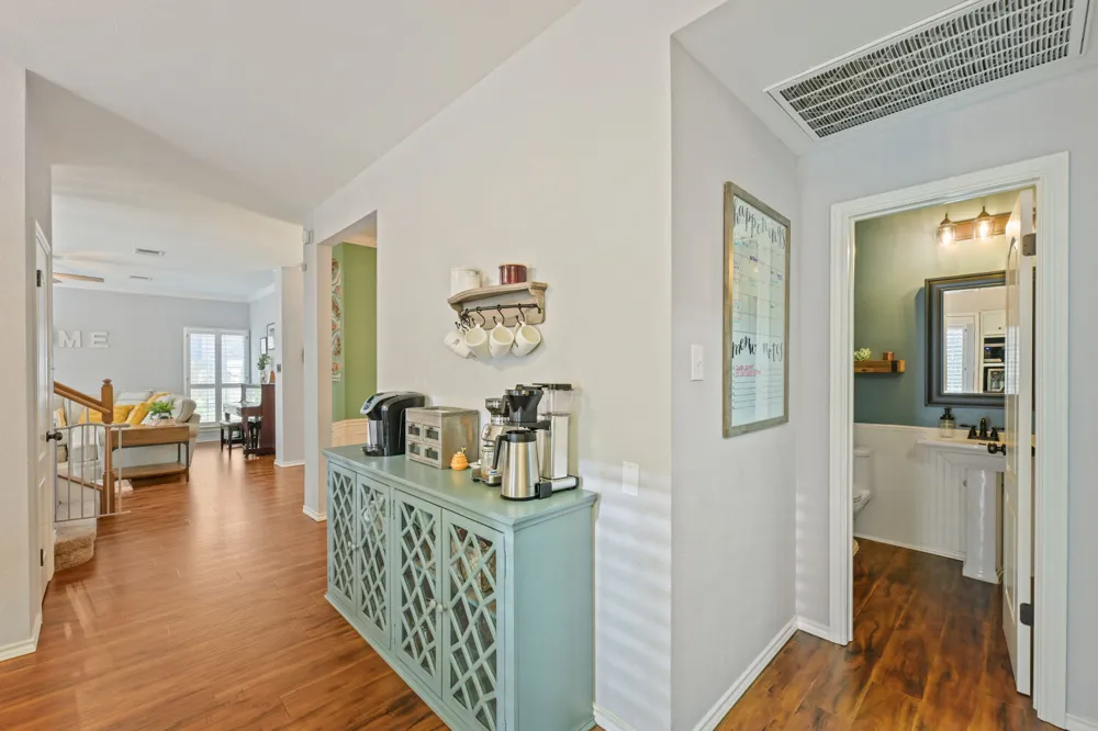 3709 Leadville Drive Austin, TX 78749