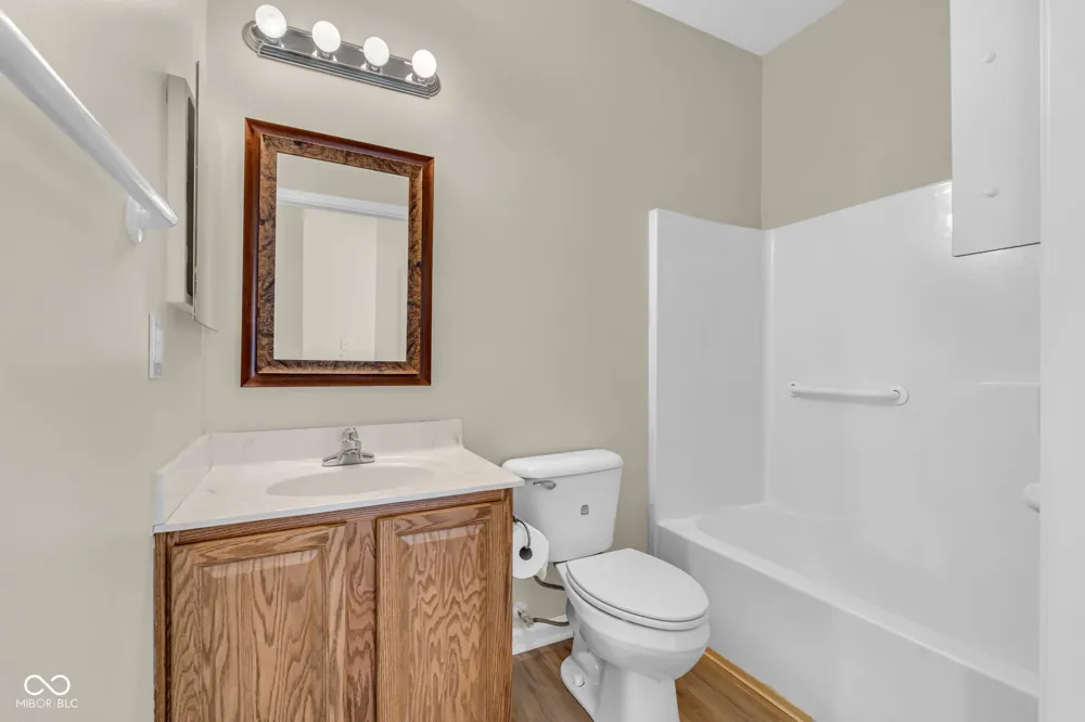 107 Autumn Glen North Drive Greencastle, IN 46135