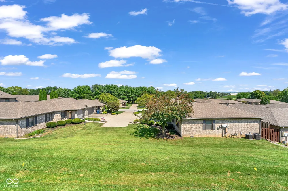 107 Autumn Glen North Drive Greencastle, IN 46135
