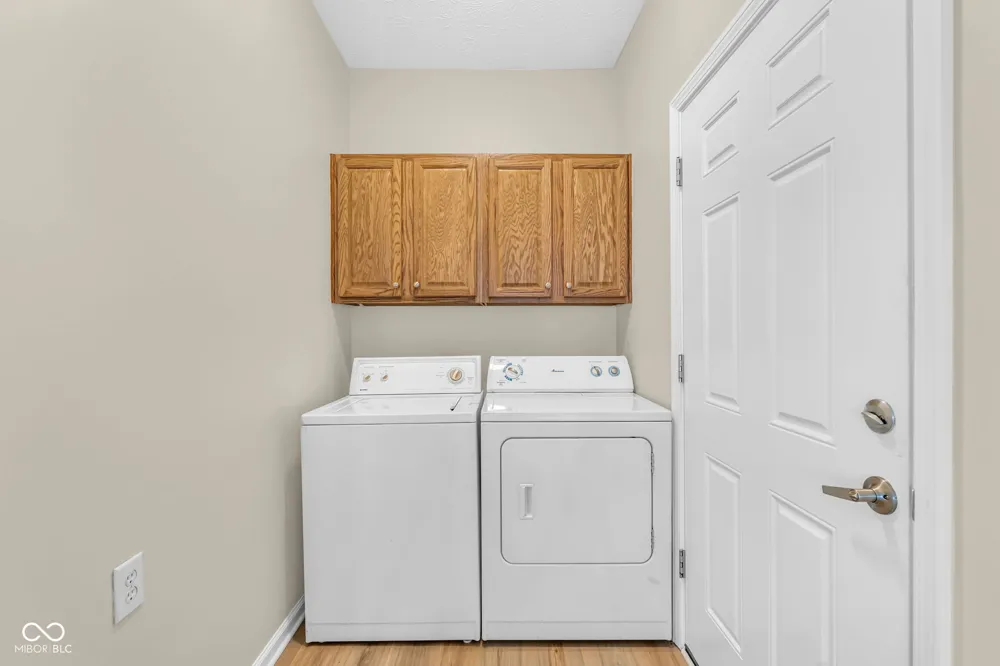 107 Autumn Glen North Drive Greencastle, IN 46135