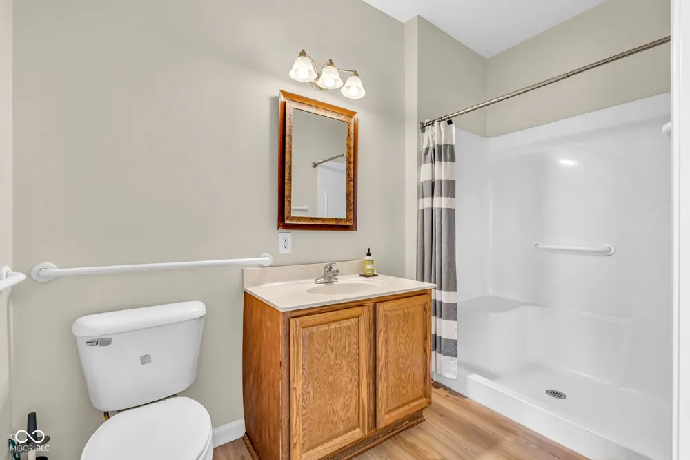 107 Autumn Glen North Drive Greencastle, IN 46135
