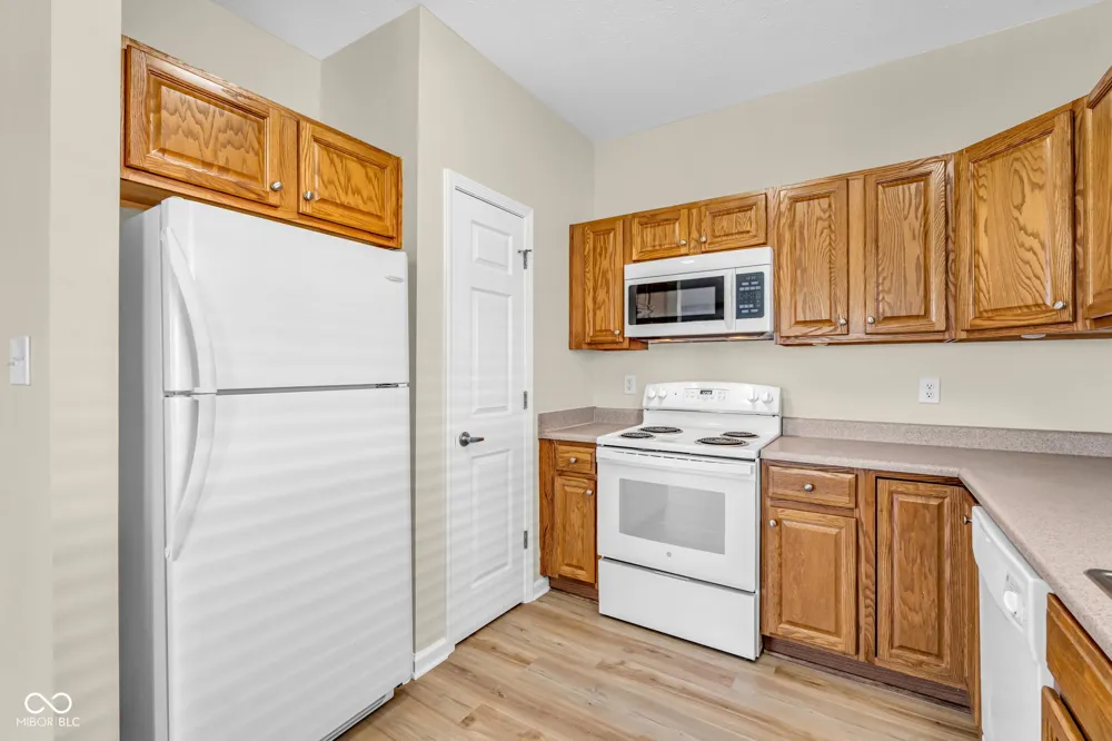 107 Autumn Glen North Drive Greencastle, IN 46135