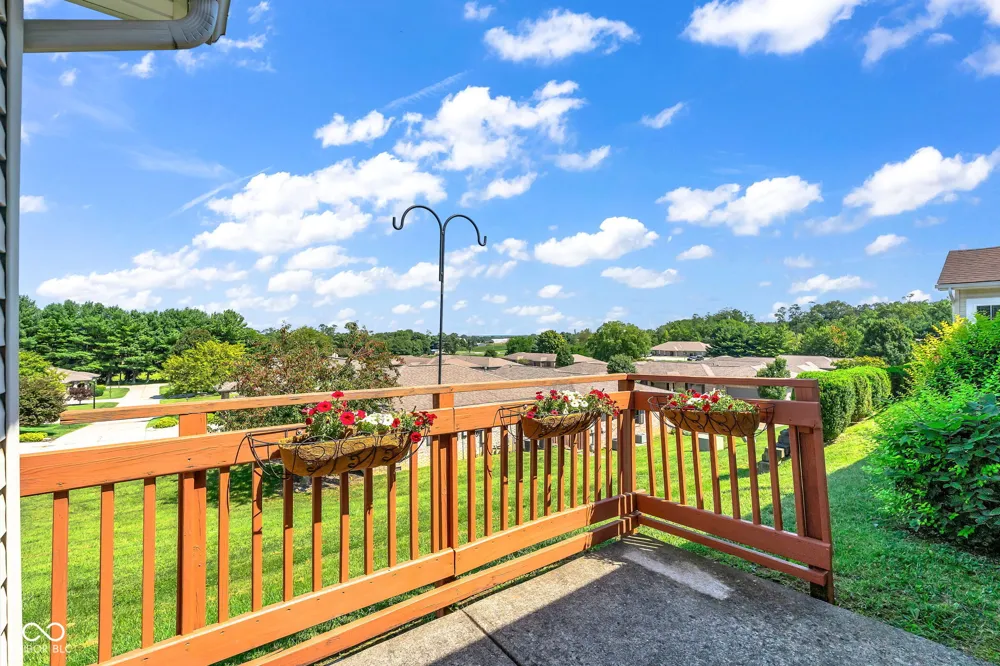 107 Autumn Glen North Drive Greencastle, IN 46135