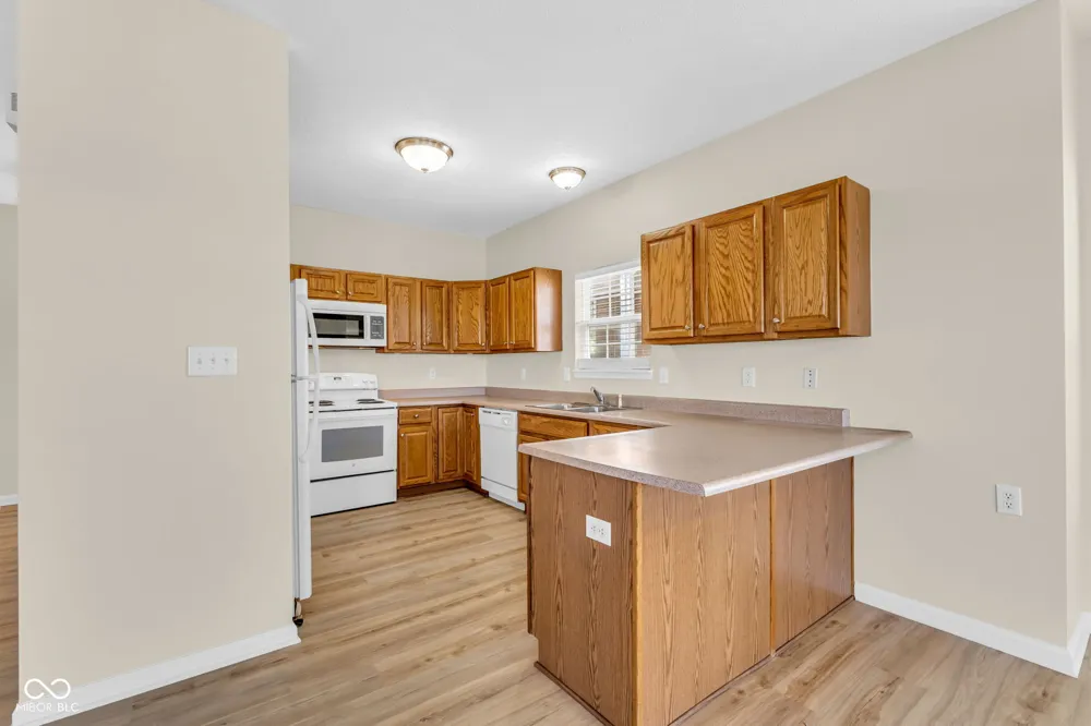 107 Autumn Glen North Drive Greencastle, IN 46135