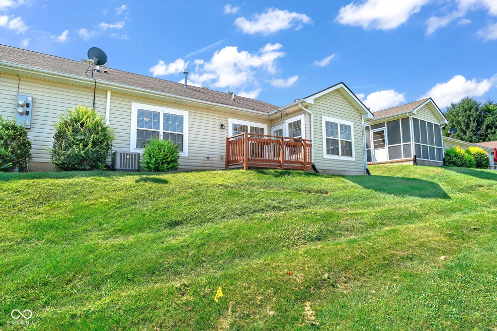 107 Autumn Glen North Drive Greencastle, IN 46135