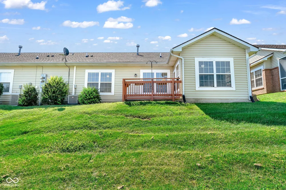107 Autumn Glen North Drive Greencastle, IN 46135