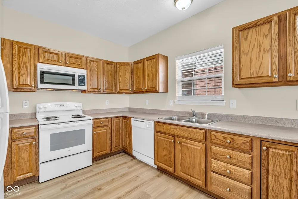 107 Autumn Glen North Drive Greencastle, IN 46135