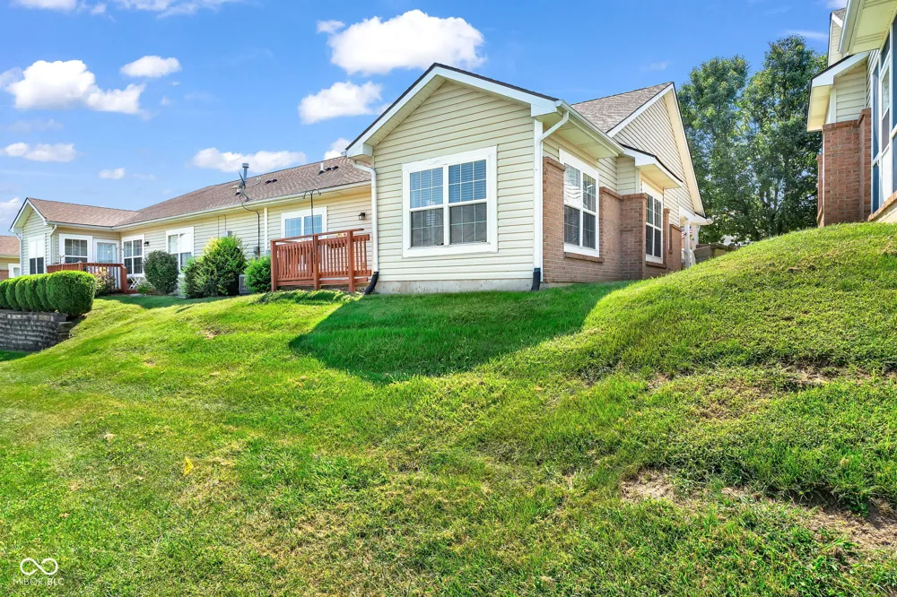 107 Autumn Glen North Drive Greencastle, IN 46135