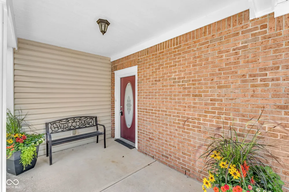 107 Autumn Glen North Drive Greencastle, IN 46135