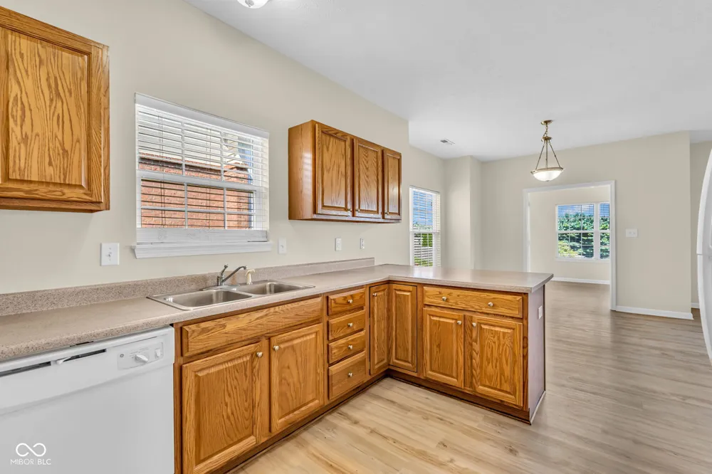 107 Autumn Glen North Drive Greencastle, IN 46135