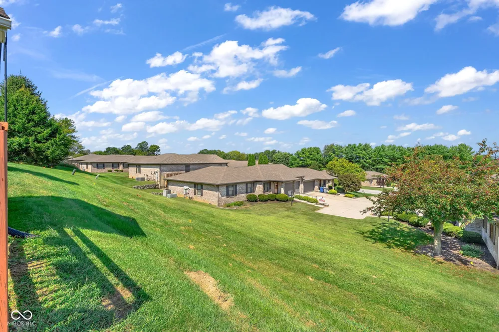 107 Autumn Glen North Drive Greencastle, IN 46135