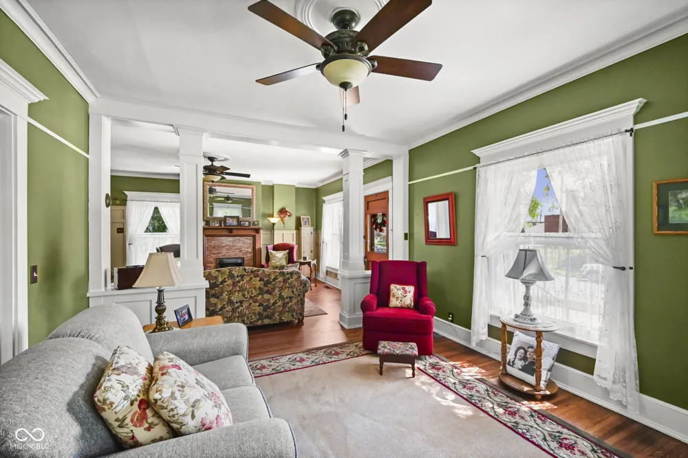 1120 W Walnut Street Kokomo, IN 46901