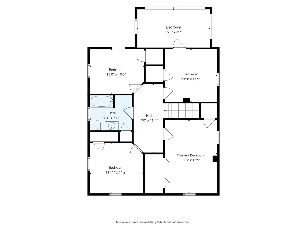 1120 W Walnut Street Kokomo, IN 46901