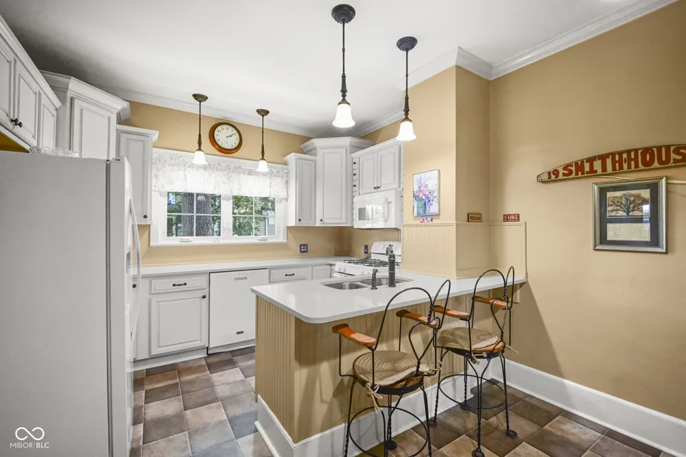 1120 W Walnut Street Kokomo, IN 46901