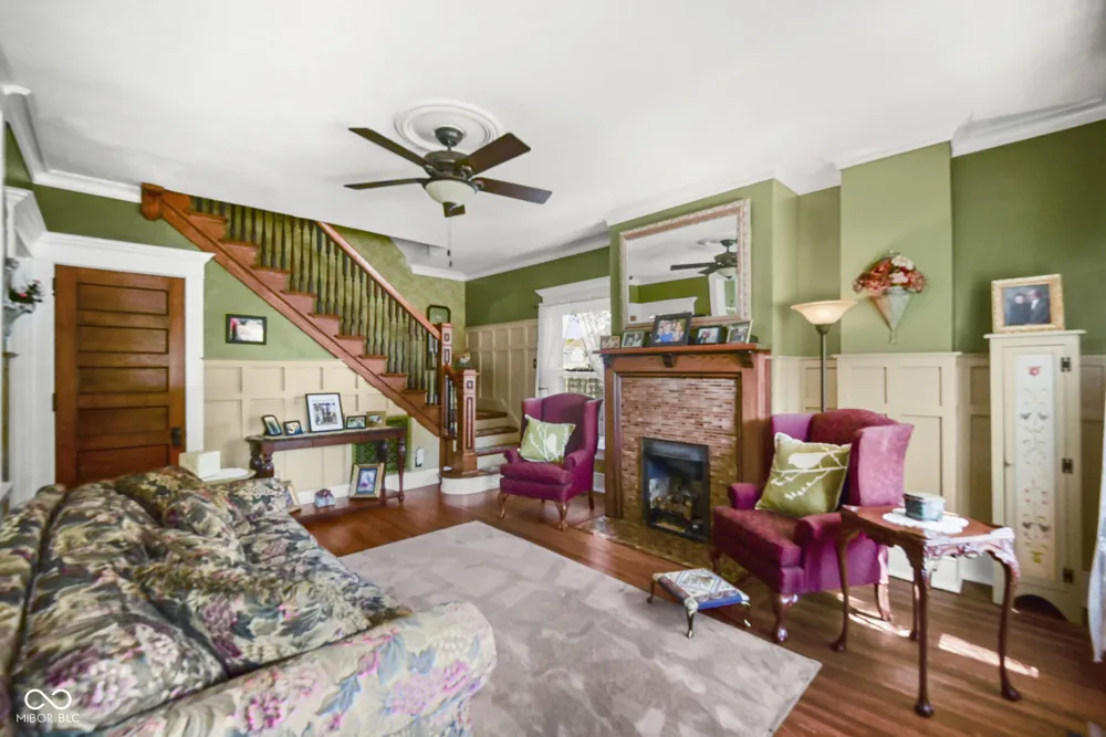 1120 W Walnut Street Kokomo, IN 46901