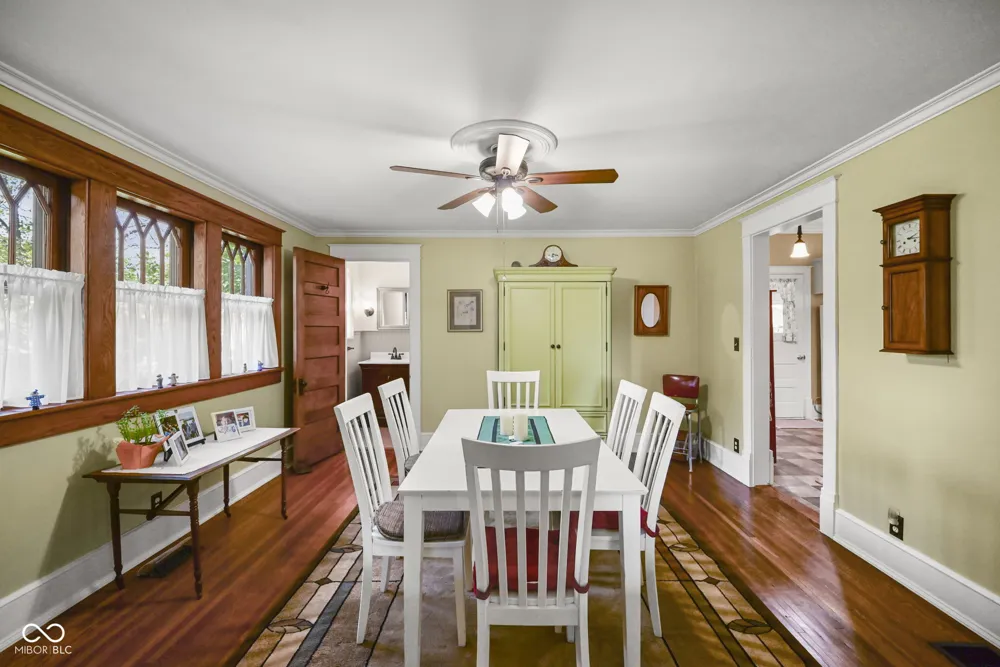 1120 W Walnut Street Kokomo, IN 46901