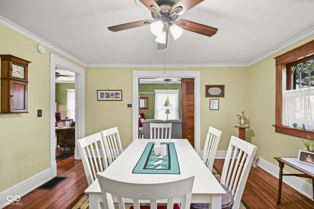 1120 W Walnut Street Kokomo, IN 46901