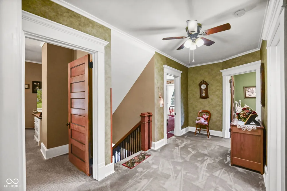 1120 W Walnut Street Kokomo, IN 46901