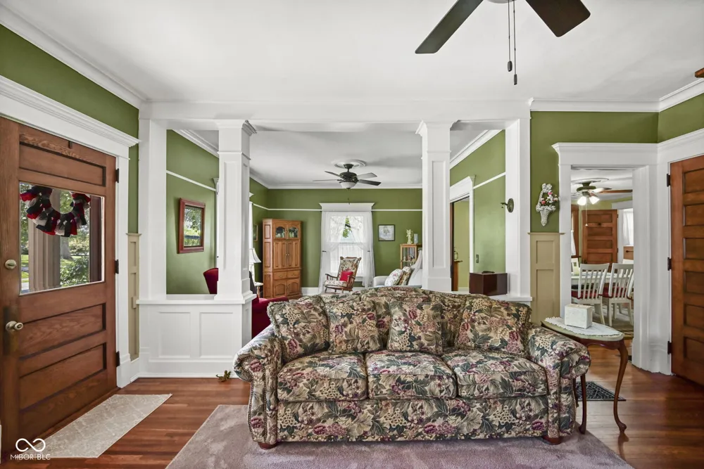 1120 W Walnut Street Kokomo, IN 46901