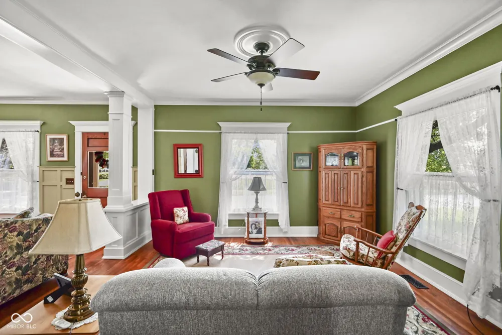 1120 W Walnut Street Kokomo, IN 46901