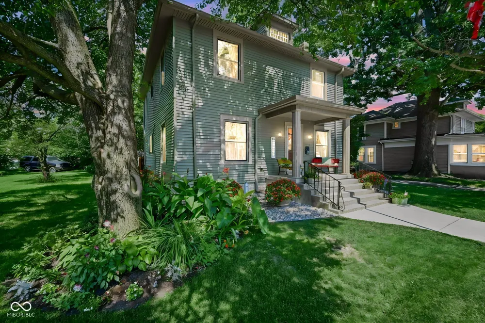 1120 W Walnut Street Kokomo, IN 46901