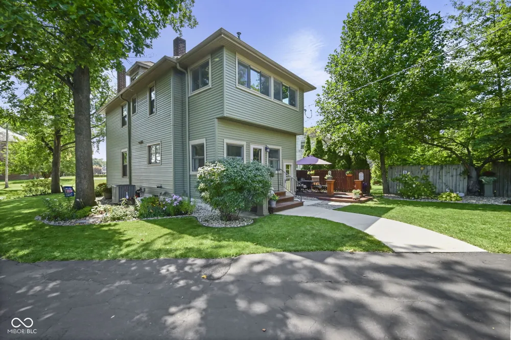 1120 W Walnut Street Kokomo, IN 46901