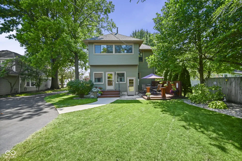 1120 W Walnut Street Kokomo, IN 46901