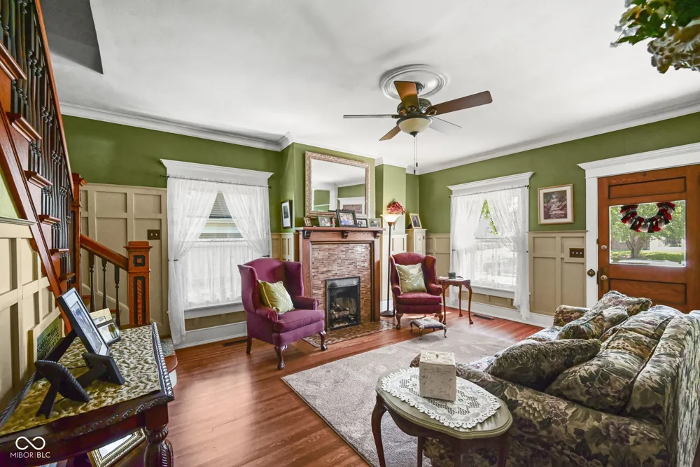 1120 W Walnut Street Kokomo, IN 46901