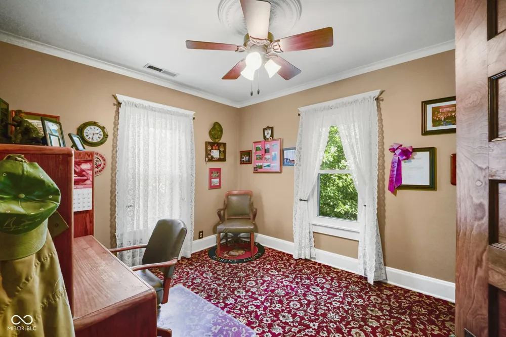 1120 W Walnut Street Kokomo, IN 46901