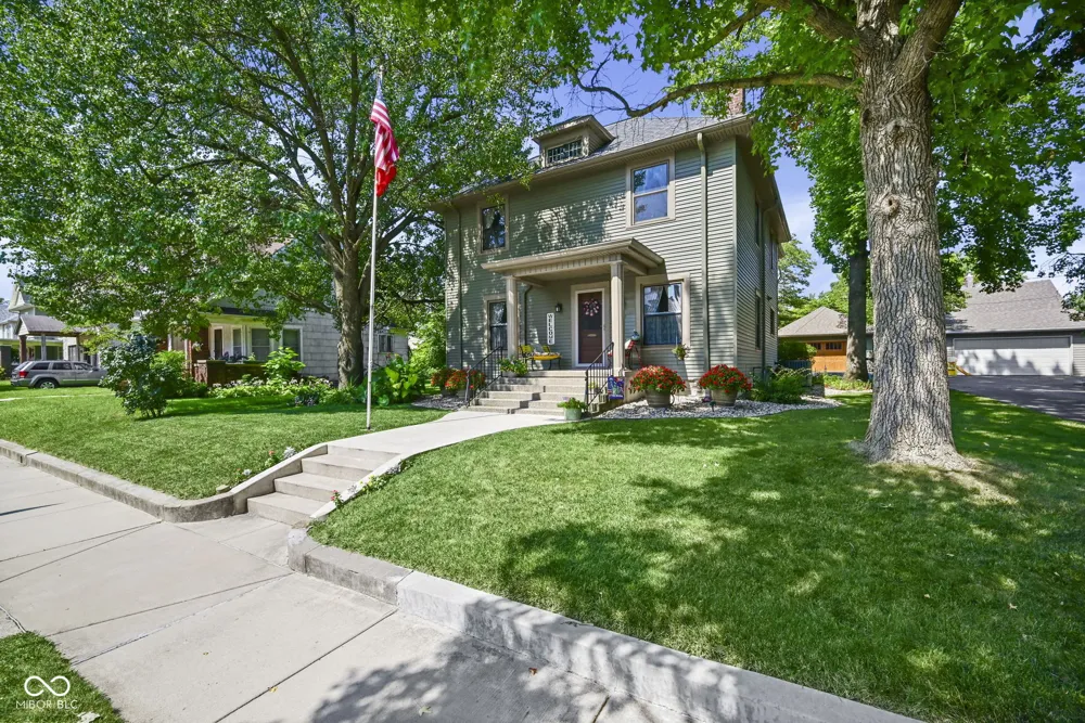 1120 W Walnut Street Kokomo, IN 46901