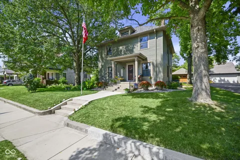 1120 W Walnut Street
