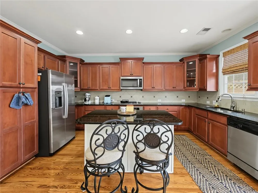 6206 Carriage Gate Lane SE #6 Mableton, GA 30126