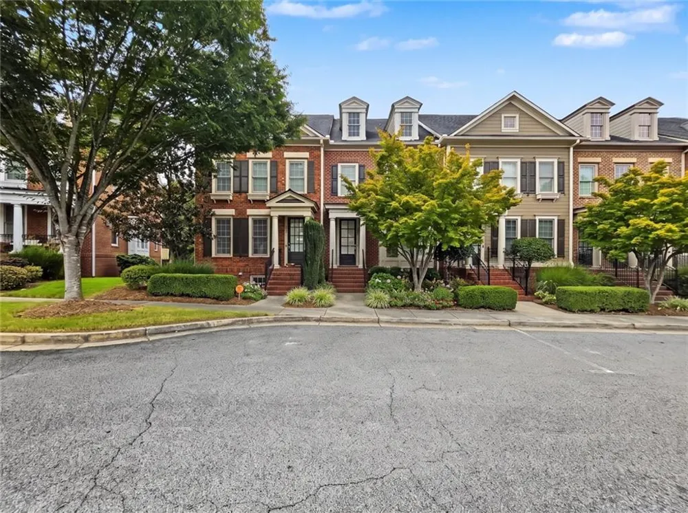 6206 Carriage Gate Lane SE #6 Mableton, GA 30126