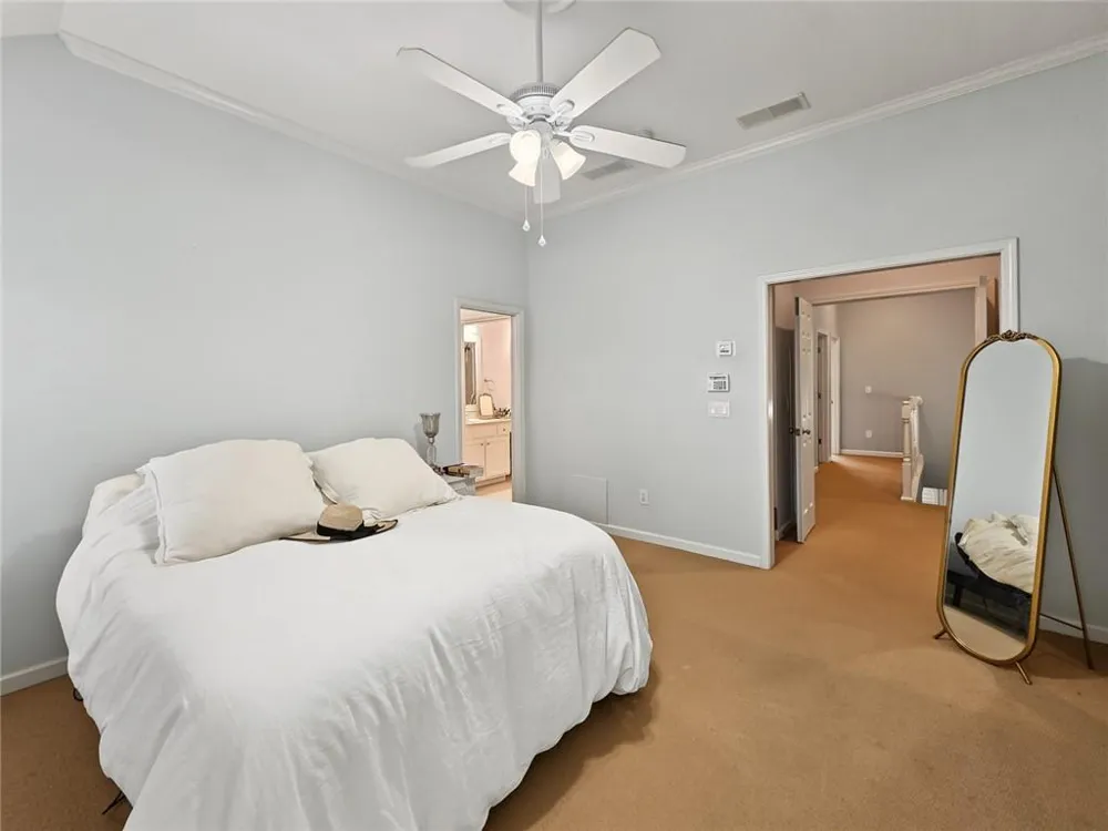 6206 Carriage Gate Lane SE #6 Mableton, GA 30126