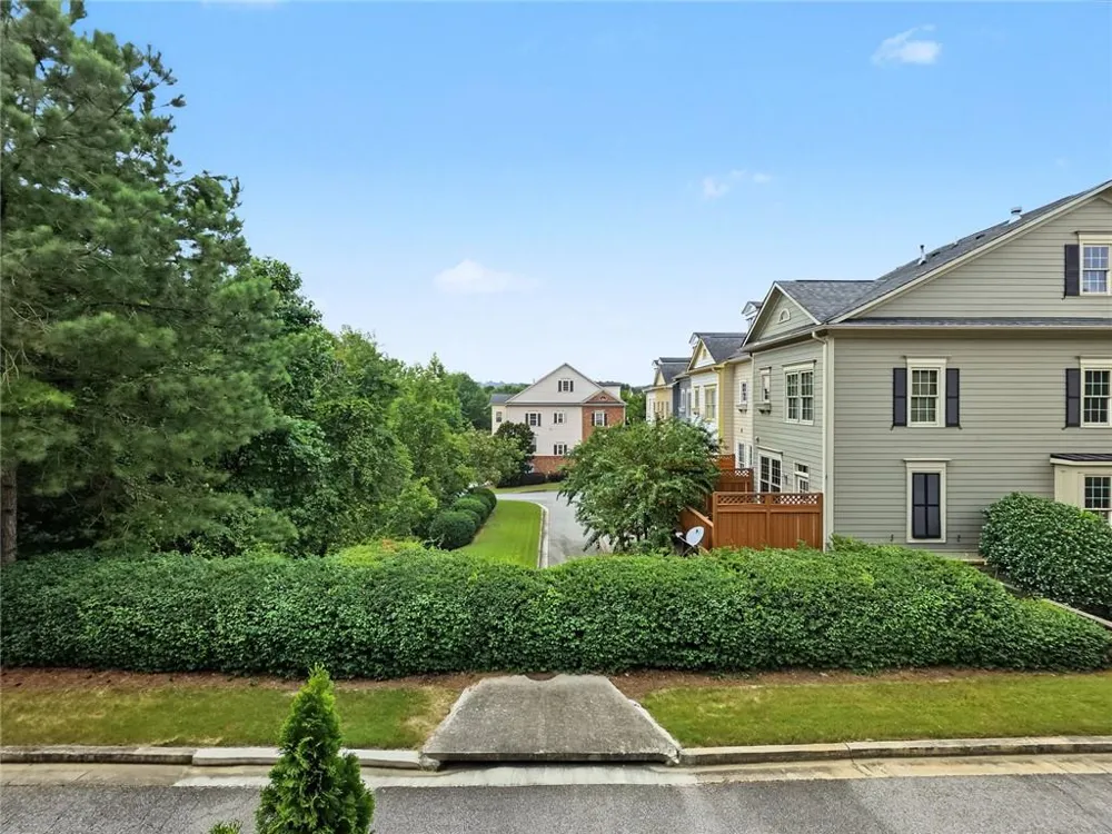6206 Carriage Gate Lane SE #6 Mableton, GA 30126