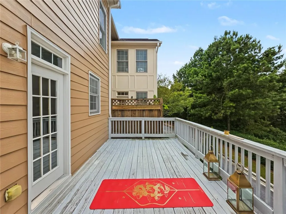6206 Carriage Gate Lane SE #6 Mableton, GA 30126