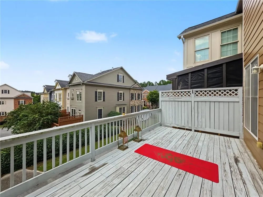 6206 Carriage Gate Lane SE #6 Mableton, GA 30126