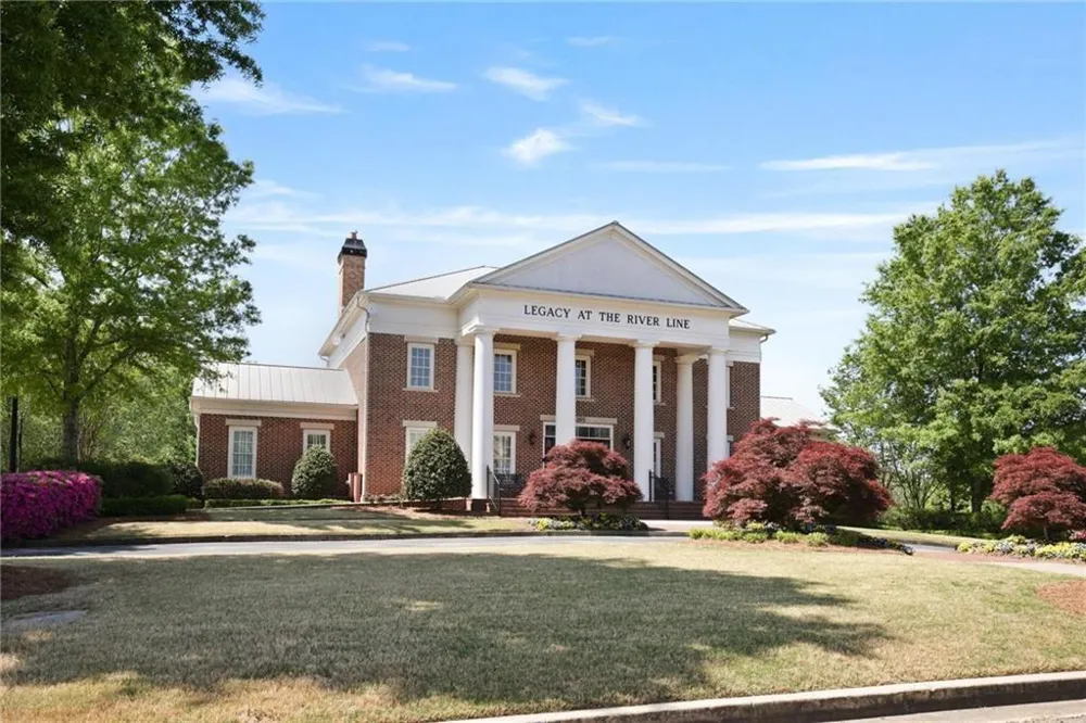 6206 Carriage Gate Lane SE #6 Mableton, GA 30126