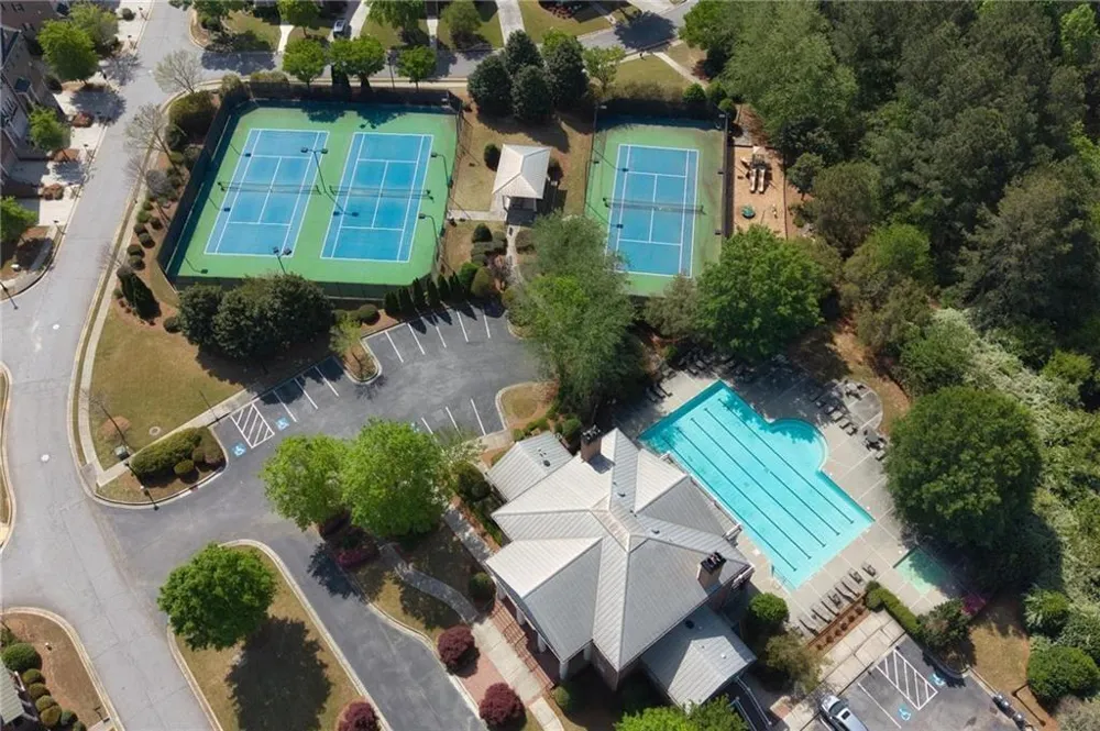 6206 Carriage Gate Lane SE #6 Mableton, GA 30126