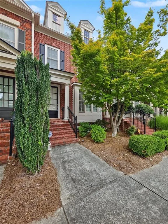 6206 Carriage Gate Lane SE #6 Mableton, GA 30126