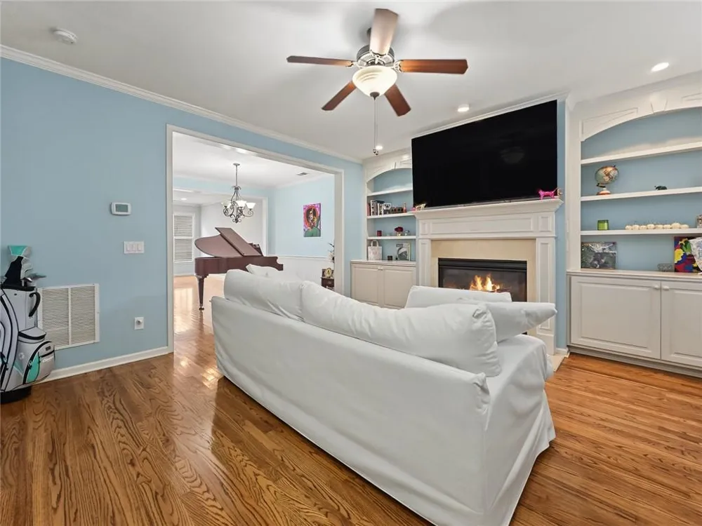 6206 Carriage Gate Lane SE #6 Mableton, GA 30126