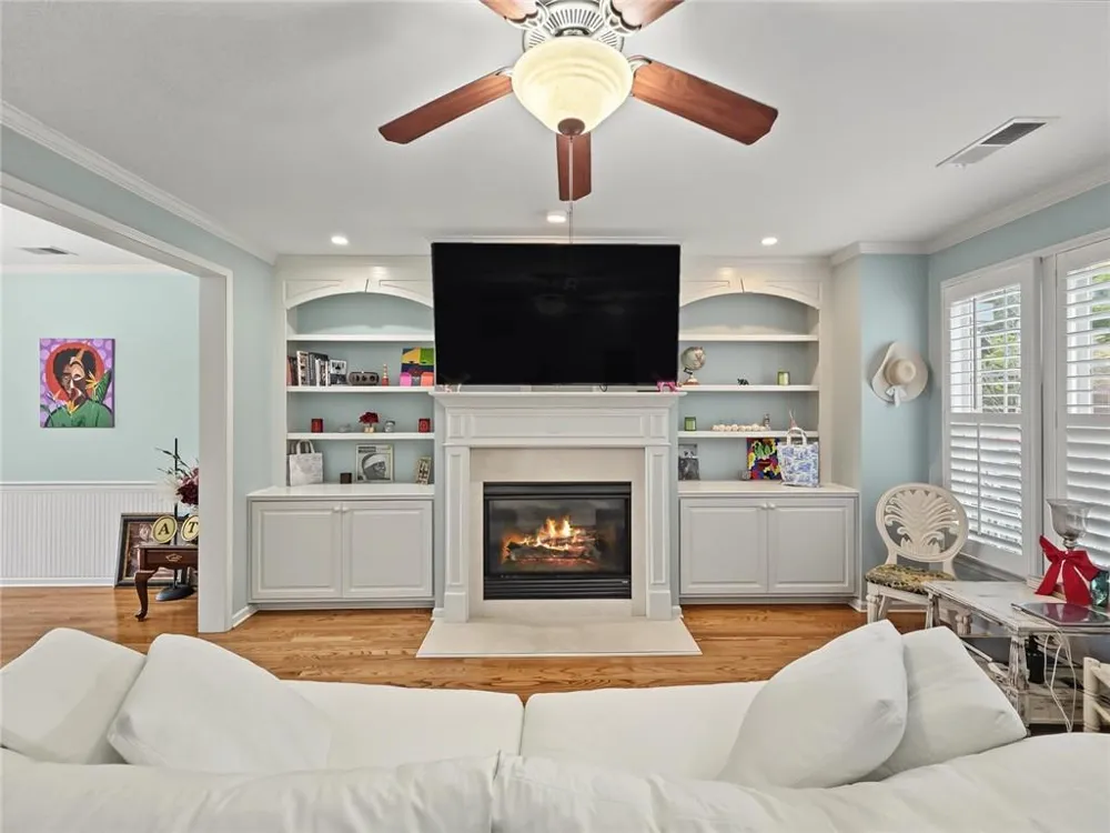 6206 Carriage Gate Lane SE #6 Mableton, GA 30126