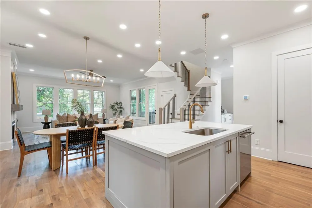 1739B Adolphus Street NE Atlanta, GA 30307