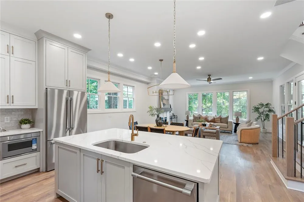1739B Adolphus Street NE Atlanta, GA 30307