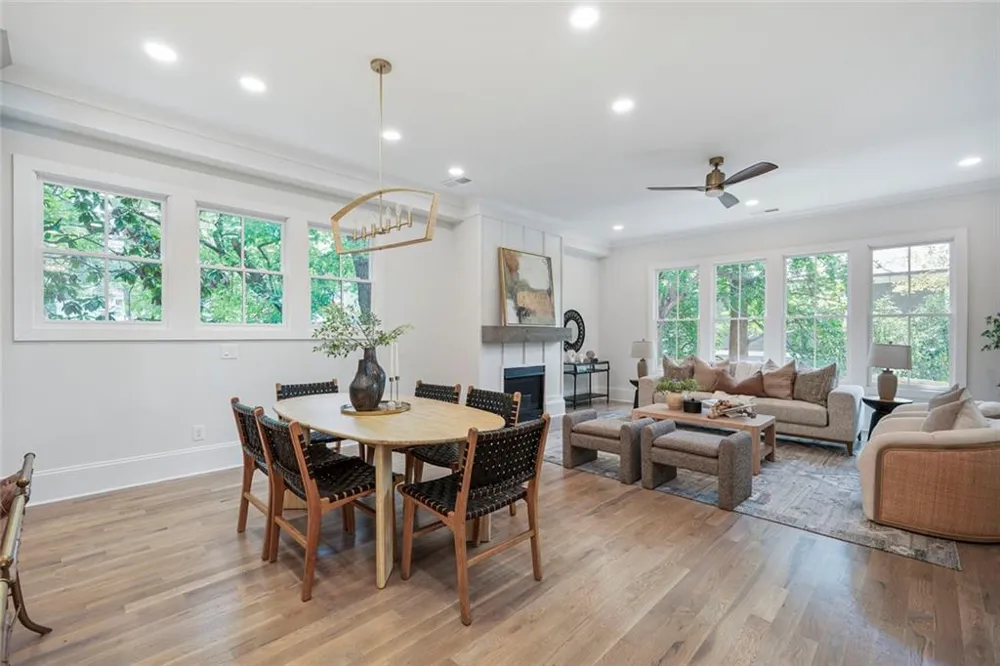 1739B Adolphus Street NE Atlanta, GA 30307