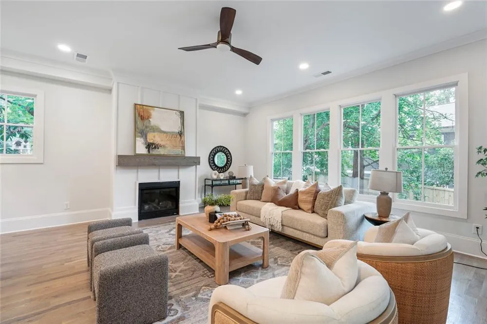 1739B Adolphus Street NE Atlanta, GA 30307